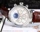 Perfect Replica IWC Da Vinci White Moonphase Dial Rose Gold Case 42MM Watch (3)_th.jpg